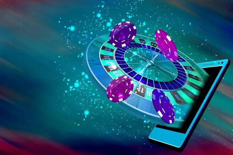 Interface aplikasi petirzeus88 menampilkan live dealer blackjack dan roulette di layar mobile
