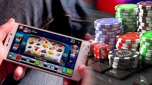 Big Time Gaming Game
