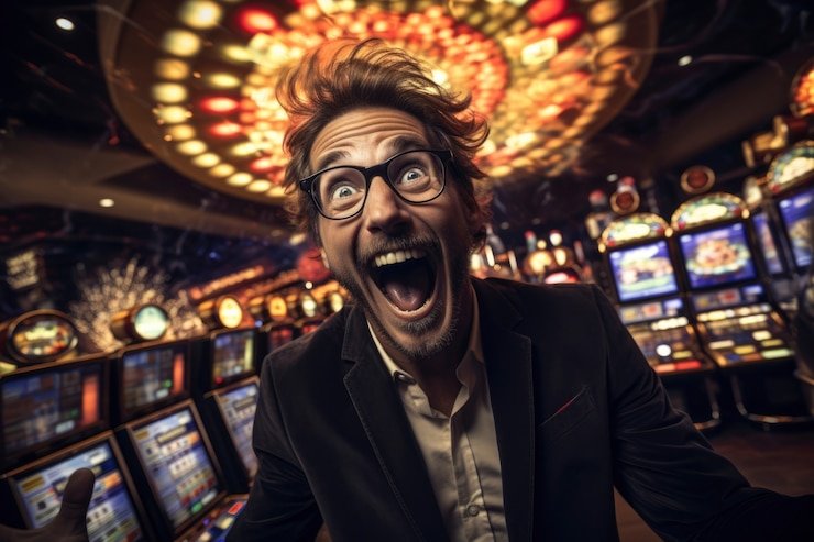 Aplikasi petirzeus88 Infinite Blackjack di layar Android