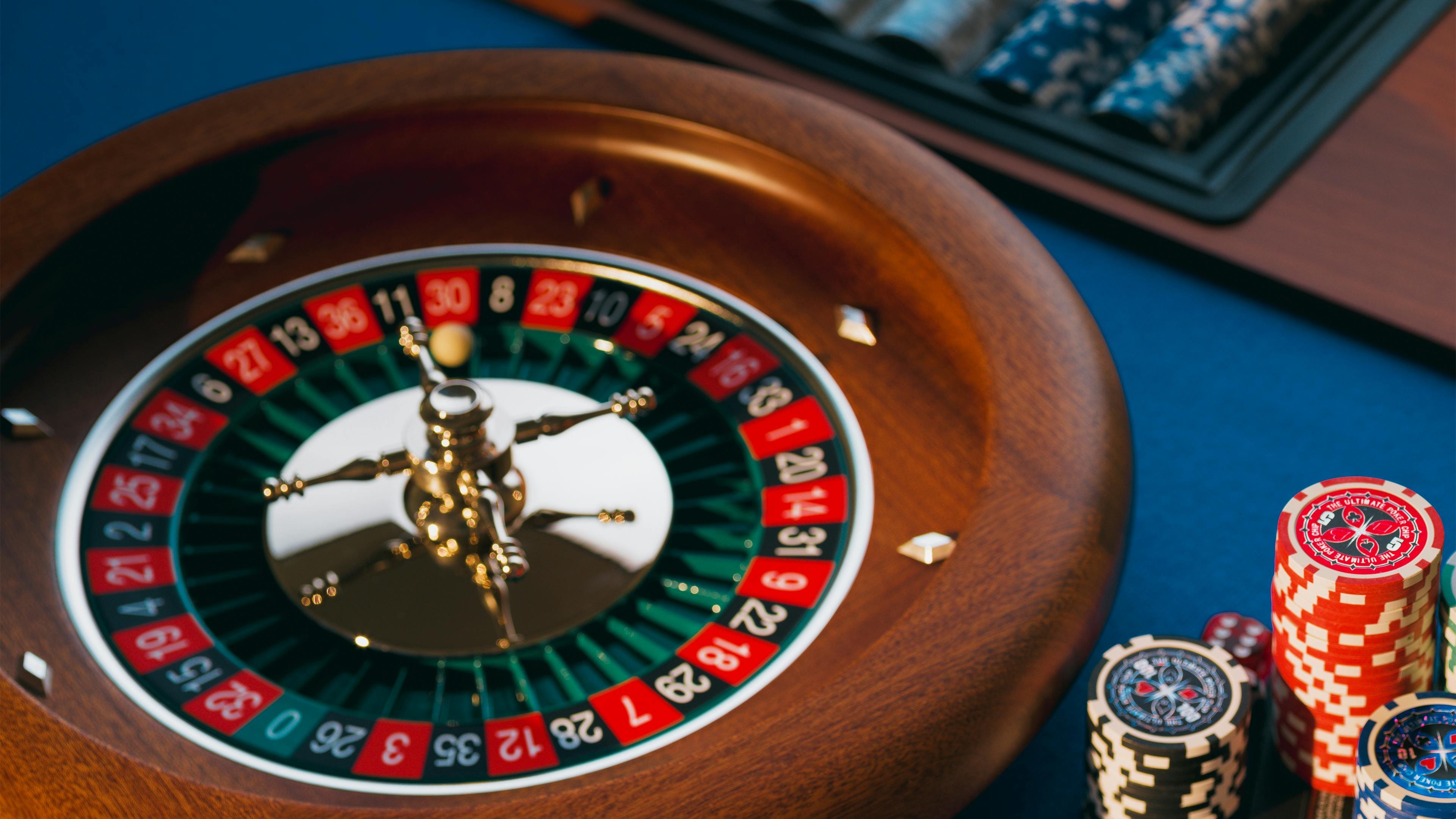 Antarmuka taruhan Infinite Blackjack petirzeus88
