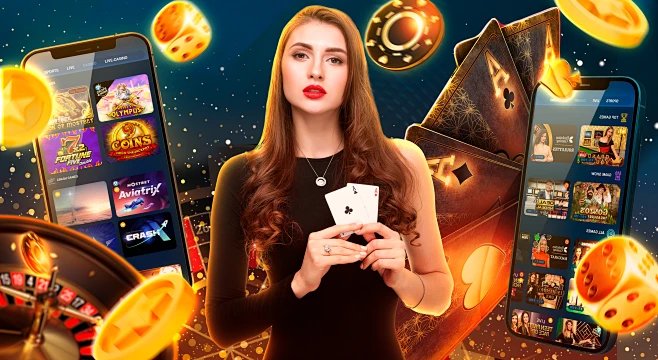Lobby meja di aplikasi mobile petirzeus88 Layar ponsel menampilkan lobby meja Live Dealer petirzeus88