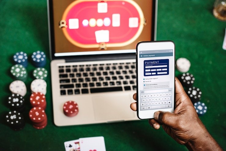 Permainan slot PG Soft di layar mobile Permainan slot PG Soft di layar mobile